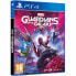 PLAYSTATION GAMES PS4 Marvel Galaxy Keepers