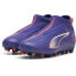 PUMA Ultra 5 Match+ Ll MG Jr football boots