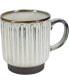 Colonnade Set of Four Mugs, 16 oz