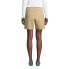 Women's Pull On 7" Chino Shorts