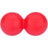 AVENTO Lacross Massage Ball Twin