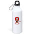 KRUSKIS Map Hotspot Water Bottle 800ml