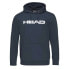 HEAD RACKET Club Byron hoodie