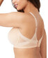 Женский бюстгальтер Wacoal Side Smoothing Contour Bra 853281