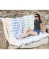 Mediterranean Pestemal Beach Towel