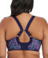 Plus Size Energise Underwire Sports Bra