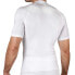 HO SOCCER Performance short sleeve base layer