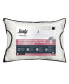 Premium Down Wrap Pillow, King