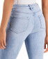 Women's High-Rise Flare Jeans