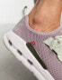 ON Cloudeasy trainers in mauve