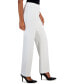 Women's Straight-Leg Pants