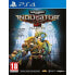 PLAYSTATION GAMES PS4 Warhammer 40k Inquisitor Martyr (FR/NL/Multi in Game)