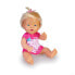 NENUCO Down Syndrome Functional Diversity Baby Doll