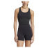 ADIDAS All Me Long Line Bra sports top medium support