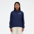 New Balance Women's Sportswear's Greatest Hits Quarter Zip