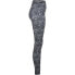 URBAN CLASSICS Aop Big Leggings