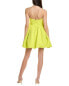 Sachin & Babi Maura Dress Women's Yellow 2