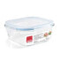 IBILI Air Vent Square 800ml Airtight Container