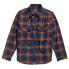 G-STAR Check Regular overshirt