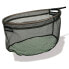 GREYS Rubber Spoon Micro Mesh Landing net