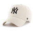 47 MLB New York Yankees Clean Up cap