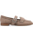 Women's Caspian Buckle Loafers