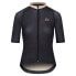 CAFÉ DU CYCLISTE Annette short sleeve jersey