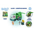 BLUEY Trash Truck Figure