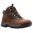 Propet Cliff Walker Hiking Mens Brown Casual Boots M3188-BCH