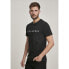 URBAN CLASSICS Friend Basic T-shirt