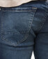 Men's Regular Fit Jeans