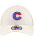 Men's Stone Chicago Cubs Game Day 9Twenty Adjustable Trucker Hat