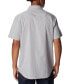 Men's Rapid Rivers Short Sleeve Shirt