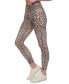 Women's Mid-Rise 7/8-Length Leggings