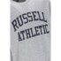 RUSSELL ATHLETIC Arch Logo sweatshirt