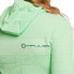 TRANGOWORLD Limone sweatshirt