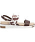 Women's Riya Contrast Sandals