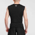 LEONE1947 Flag Compression sleeveless base layer