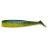 LUNKER CITY Shaker Soft Lure 5g 80 mm