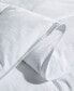 Year-round White Down Alternative Comforter, King