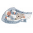 MUÑECAS ARIAS Elegance 40 cm Colin With Blanket Weight baby doll