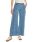 Hudson Jeans Jodie West Lake Wide Leg Jean Women's