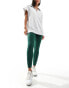 New Balance New balance nb harmony high rise legging 25" in green