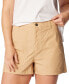 Women's Holly Hideaway Washed Out Shorts