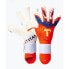 T1TAN Alien Gravity Red 2.0 goalkeeper gloves