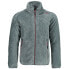 CMP 38P2085 High Loft full zip fleece