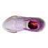 Puma RsX I Am Brave Lace Up Womens Purple Sneakers Casual Shoes 38868801