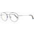 Web Brille WE5271 16B 51 Herren Blau 145mm