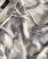 Women's Camo-Print 100% Cashmere Hooded Sweater, Created for Macy's