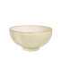 Heritage Assorted Set of 4 Rice Bowls